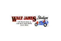 Walt James Stadium - Willow Springs