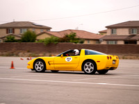 Autocross Photography - SCCA San Diego Region at Lake Elsinore Storm Stadium - First Place Visuals-1358