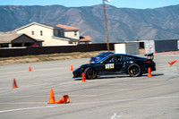 SCCA San Diego Region Solos Auto Cross Event - Lake Elsinore - Autosport Photography (110)