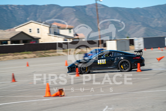 SCCA San Diego Region Solos Auto Cross Event - Lake Elsinore - Autosport Photography (110)