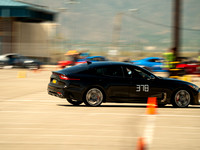 Autocross Photography - SCCA San Diego Region at Lake Elsinore Storm Stadium - First Place Visuals-1218