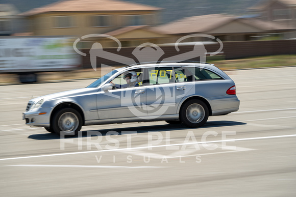 SCCA San Diego Region Solos Auto Cross Event - Lake Elsinore - Autosport Photography (612)