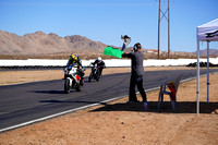 Motorcycle Track Day Photos with Thunderdome Experience at Apple Valley Speedway (590)