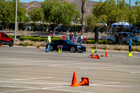 SCCA San Diego Region Solos Auto Cross Event - Lake Elsinore - Autosport Photography (241)