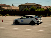 Autocross Photography - SCCA San Diego Region at Lake Elsinore Storm Stadium - First Place Visuals-1829