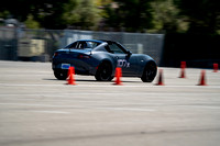 SCCA San Diego Region Solos Auto Cross Event - Lake Elsinore - Autosport Photography (766)
