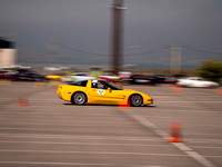 Autocross Photography - SCCA San Diego Region at Lake Elsinore Storm Stadium - First Place Visuals-1369