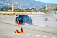 SCCA San Diego Region Solos Auto Cross Event - Lake Elsinore - Autosport Photography (562)
