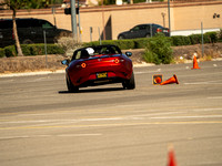 Autocross Photography - SCCA San Diego Region at Lake Elsinore Storm Stadium - First Place Visuals-261