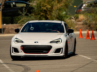 Autocross Photography - SCCA San Diego Region at Lake Elsinore Storm Stadium - First Place Visuals-895