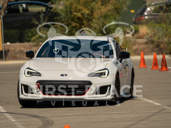 Autocross Photography - SCCA San Diego Region at Lake Elsinore Storm Stadium - First Place Visuals-895