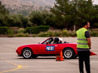 Autocross Photography - SCCA San Diego Region at Lake Elsinore Storm Stadium - First Place Visuals-868
