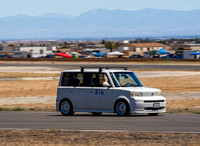 Slip Angle Track Day At Streets of Willow Rosamond, Ca (315)