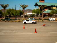 Autocross Photography - SCCA San Diego Region at Lake Elsinore Storm Stadium - First Place Visuals-883