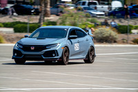 SCCA San Diego Region Solos Auto Cross Event - Lake Elsinore - Autosport Photography (955)