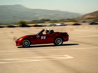 Autocross Photography - SCCA San Diego Region at Lake Elsinore Storm Stadium - First Place Visuals-265