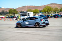 SCCA San Diego Region Solos Auto Cross Event - Lake Elsinore - Autosport Photography (48)