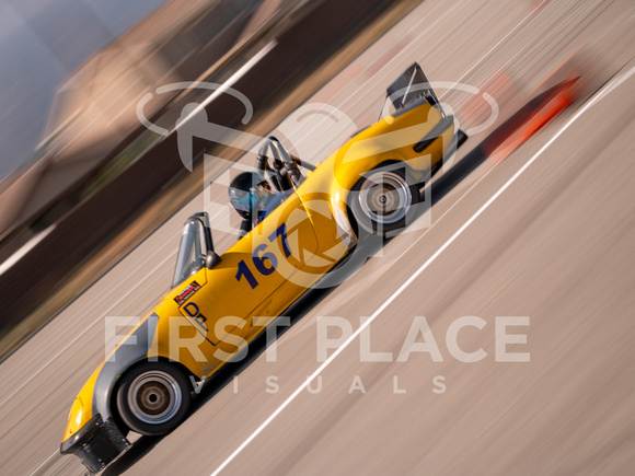 Autocross Photography - SCCA San Diego Region at Lake Elsinore Storm Stadium - First Place Visuals-484