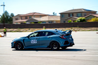 SCCA San Diego Region Solos Auto Cross Event - Lake Elsinore - Autosport Photography (51)