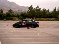 Autocross Photography - SCCA San Diego Region at Lake Elsinore Storm Stadium - First Place Visuals-428