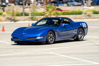 SCCA San Diego Region Solos Auto Cross Event - Lake Elsinore - Autosport Photography (884)