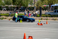 SCCA San Diego Region Solos Auto Cross Event - Lake Elsinore - Autosport Photography (655)