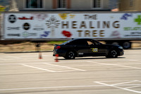 SCCA San Diego Region Solos Auto Cross Event - Lake Elsinore - Autosport Photography (459)