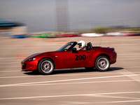 Autocross Photography - SCCA San Diego Region at Lake Elsinore Storm Stadium - First Place Visuals-630