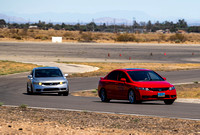 Slip Angle Track Day At Streets of Willow Rosamond, Ca (308)