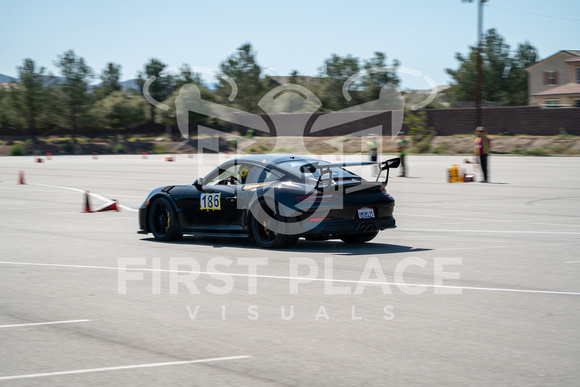 SCCA San Diego Region Solos Auto Cross Event - Lake Elsinore - Autosport Photography (568)