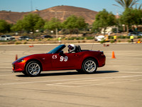 Autocross Photography - SCCA San Diego Region at Lake Elsinore Storm Stadium - First Place Visuals-252