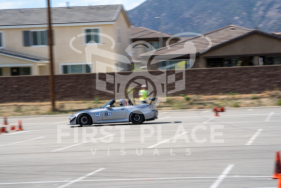 SCCA San Diego Region Photos - Autocross Autosport Content - First Place Visuals 5.15 (530)