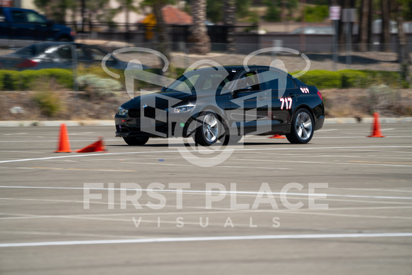 SCCA San Diego Region Solos Auto Cross Event - Lake Elsinore - Autosport Photography (1789)