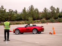 Autocross Photography - SCCA San Diego Region at Lake Elsinore Storm Stadium - First Place Visuals-618
