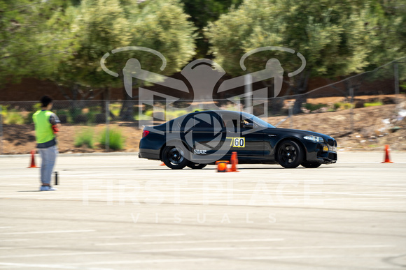 SCCA San Diego Region Solos Auto Cross Event - Lake Elsinore - Autosport Photography (454)