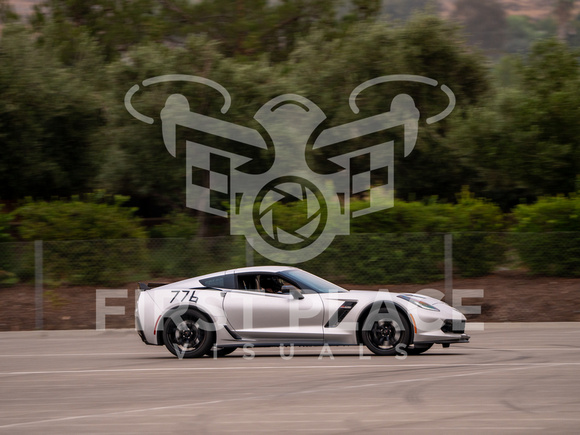 Autocross Photography - SCCA San Diego Region at Lake Elsinore Storm Stadium - First Place Visuals-1781