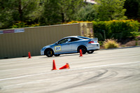 SCCA San Diego Region Solos Auto Cross Event - Lake Elsinore - Autosport Photography (1156)