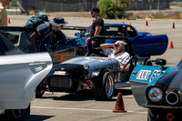 SCCA San Diego Region Solos Auto Cross Event - Lake Elsinore - Autosport Photography (820)