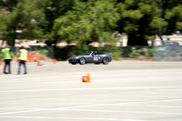 SCCA San Diego Region Solos Auto Cross Event - Lake Elsinore - Autosport Photography (1339)