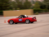Autocross Photography - SCCA San Diego Region at Lake Elsinore Storm Stadium - First Place Visuals-875
