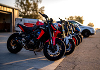 Motorcycle Photography - First Place Visuals - Buttonwillow Raceway - Aprilia Be a Racer Day - 10.17.22 - Motorsports-06