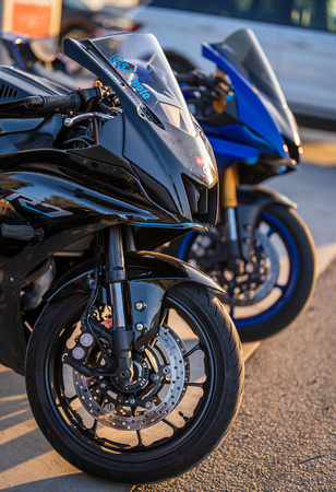 Motorcycle Photography - First Place Visuals - Buttonwillow Raceway - Aprilia Be a Racer Day - 10.17.22 - Motorsports-11