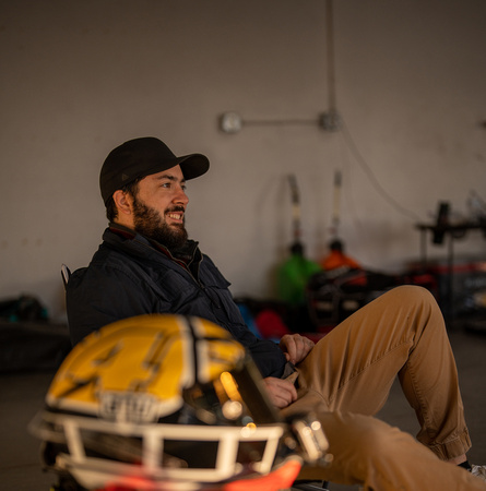 Motorcycle Photography - First Place Visuals - Buttonwillow Raceway - Aprilia Be a Racer Day - 10.17.22 - Motorsports-16