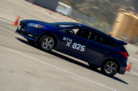 SCCA San Diego Region Solos Auto Cross Event - Lake Elsinore - Autosport Photography (498)