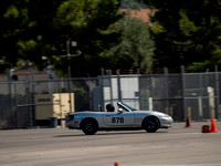 Autocross Photography - SCCA San Diego Region at Lake Elsinore Storm Stadium - First Place Visuals-2007