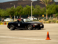 Photos - SCCA San Diego Region Autocross at Lake Elsinore Storm - Autosports Photography - First Place Visuals-106