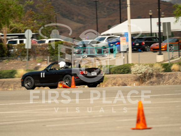 Photos - SCCA San Diego Region Autocross at Lake Elsinore Storm - Autosports Photography - First Place Visuals-107