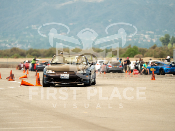 Photos - SCCA San Diego Region Autocross at Lake Elsinore Storm - Autosports Photography - First Place Visuals-109