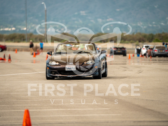 Photos - SCCA San Diego Region Autocross at Lake Elsinore Storm - Autosports Photography - First Place Visuals-110