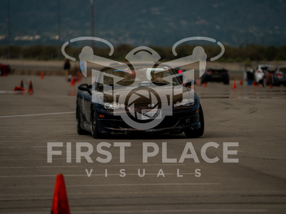 Photos - SCCA San Diego Region Autocross at Lake Elsinore Storm - Autosports Photography - First Place Visuals-111